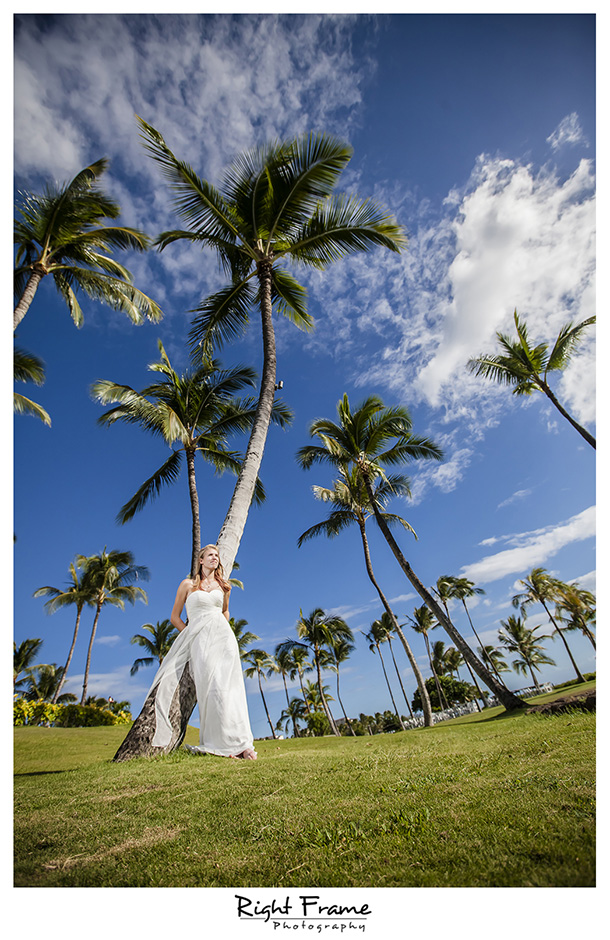 Best Senior Portraits Honolulu Hawaii Domenique Right Frame Photography