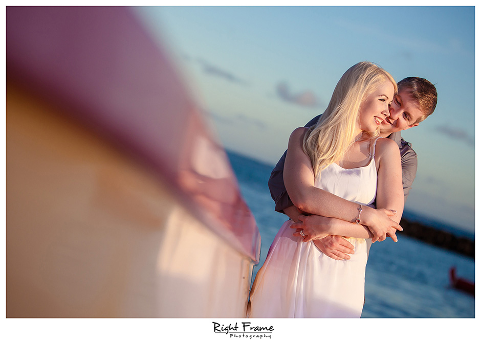 Professional Photographers in Honolulu Hawaii Alan by RIGHT FRAME