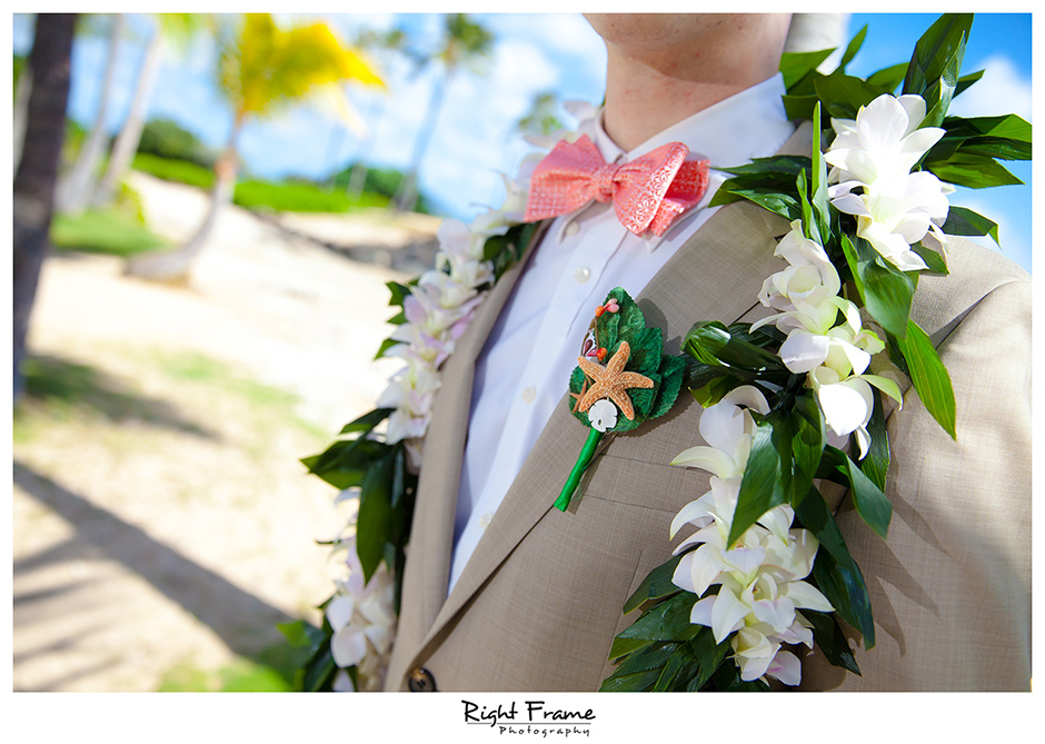 Wedding Photography Oahu Hawaii Flora by RIGHT FRAME PHOTOGRAPHY