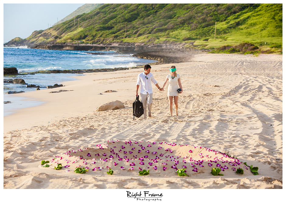 004_oahu engagement photographer