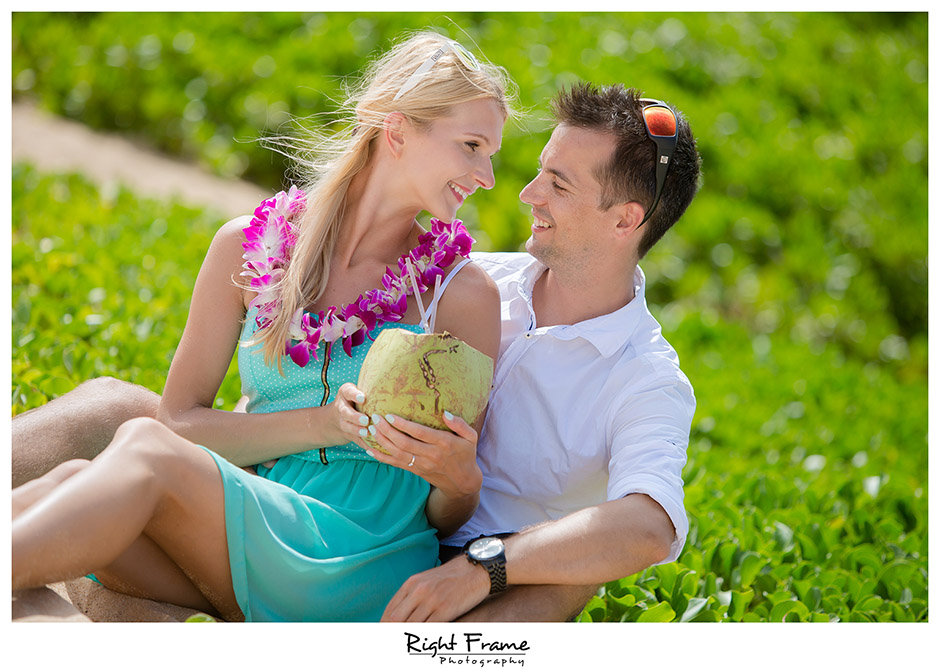 Oahu photographers