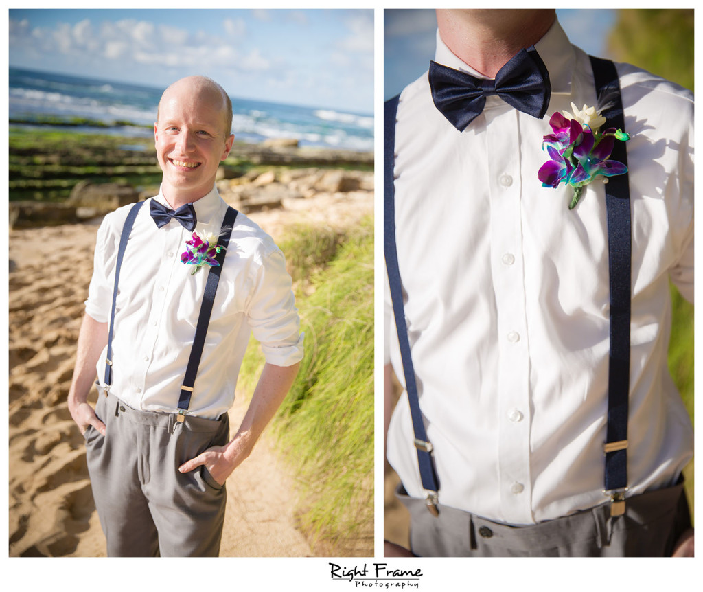 Bow Tie And Suspenders Beach Wedding Photo Image Reagan21 Org Bow Tie And Suspenders Beach Wedding Photo Image Reagan21