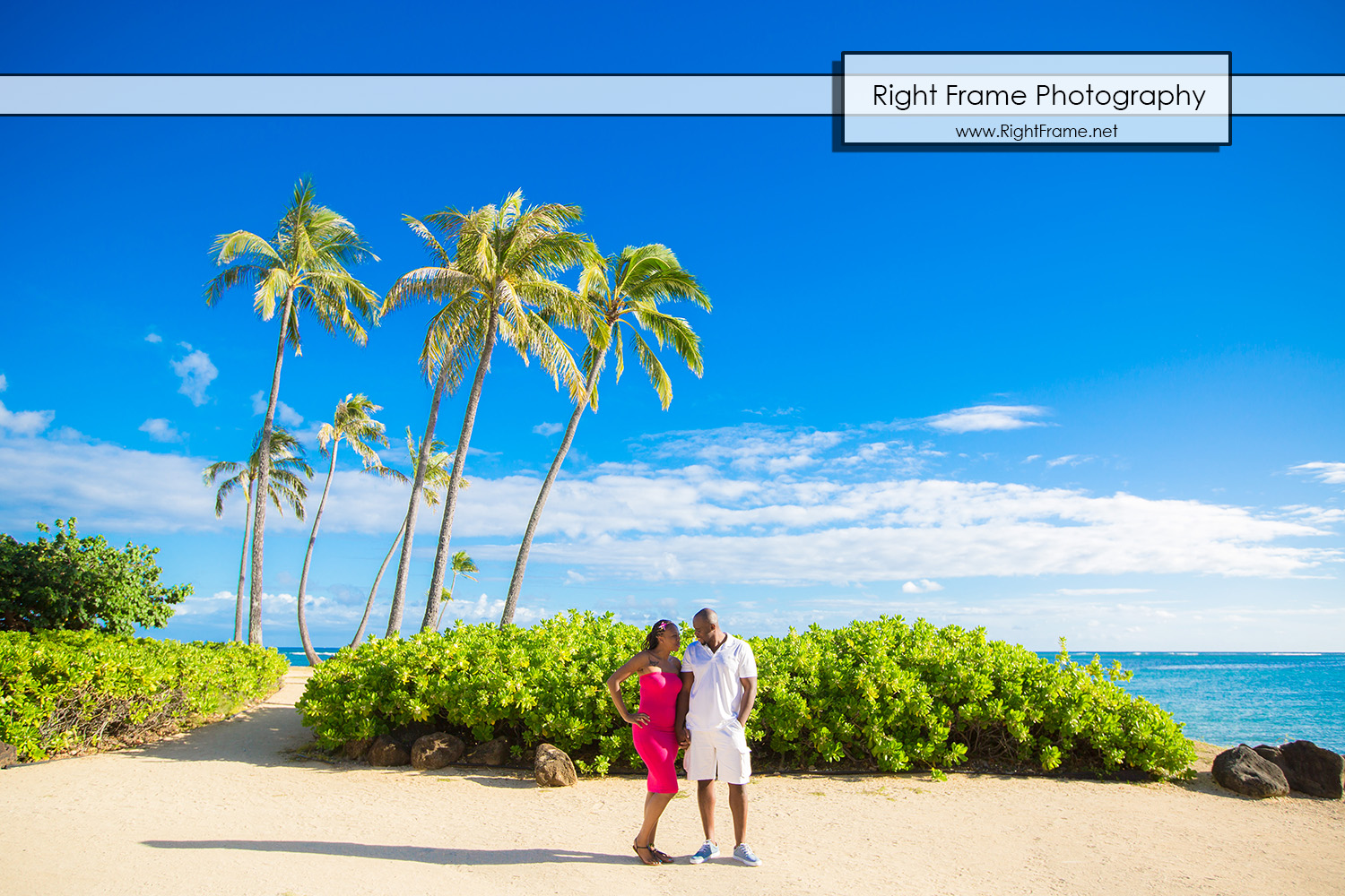 Secret Proposal Photography in Hawaii Oahu