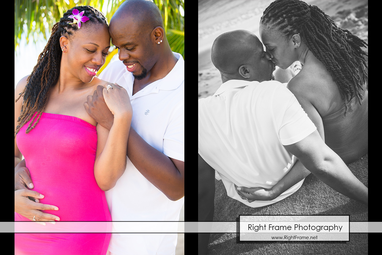 Secret Proposal Photography in Hawaii Oahu