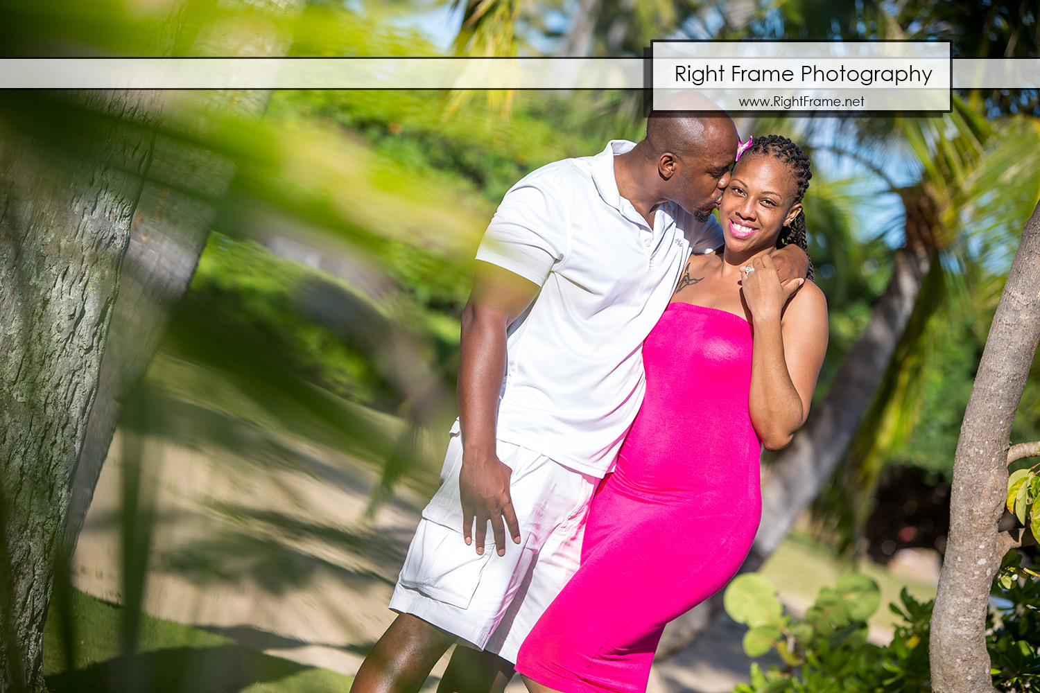 Secret Proposal Photography in Hawaii Oahu