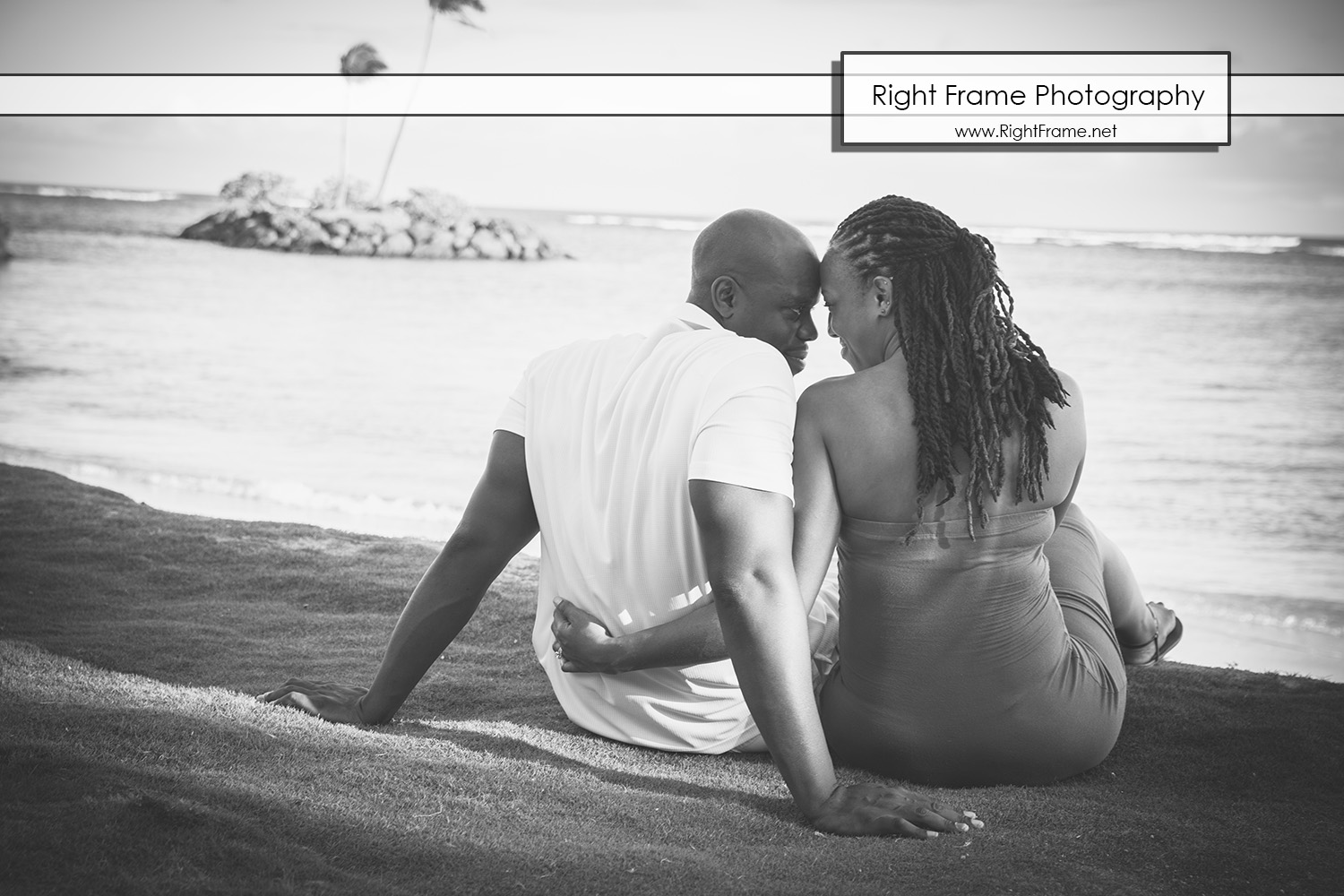 Secret Proposal Photography in Hawaii Oahu