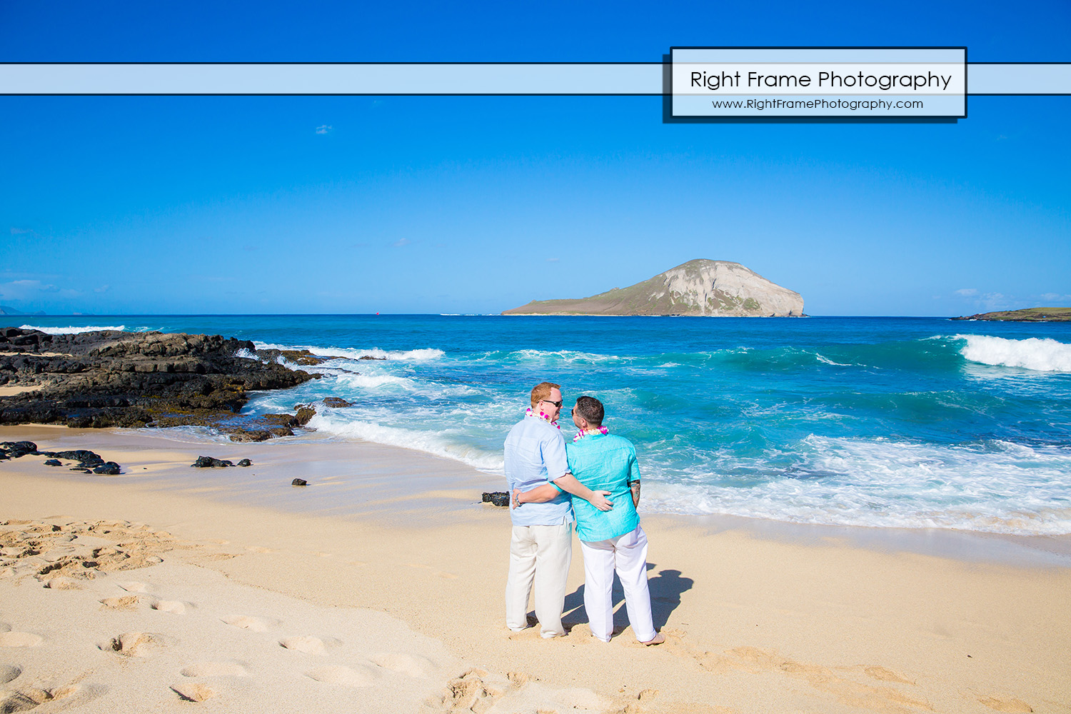He Asked He Said Yes Hawaii Proposal in Hawaii