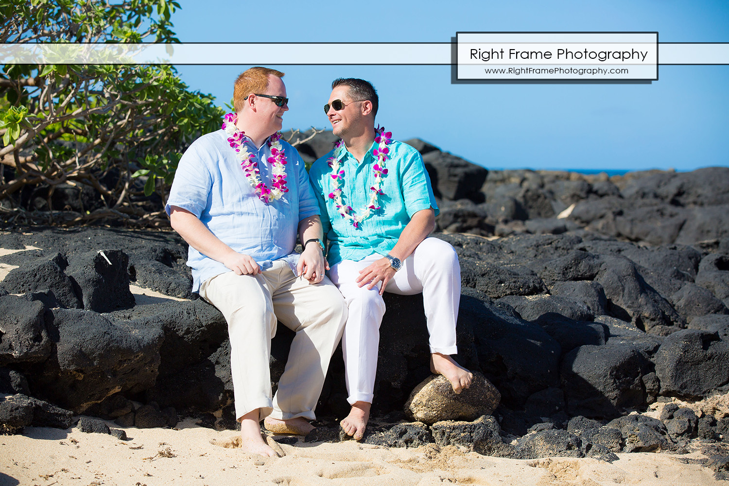 He Asked He Said Yes Hawaii Proposal in Hawaii