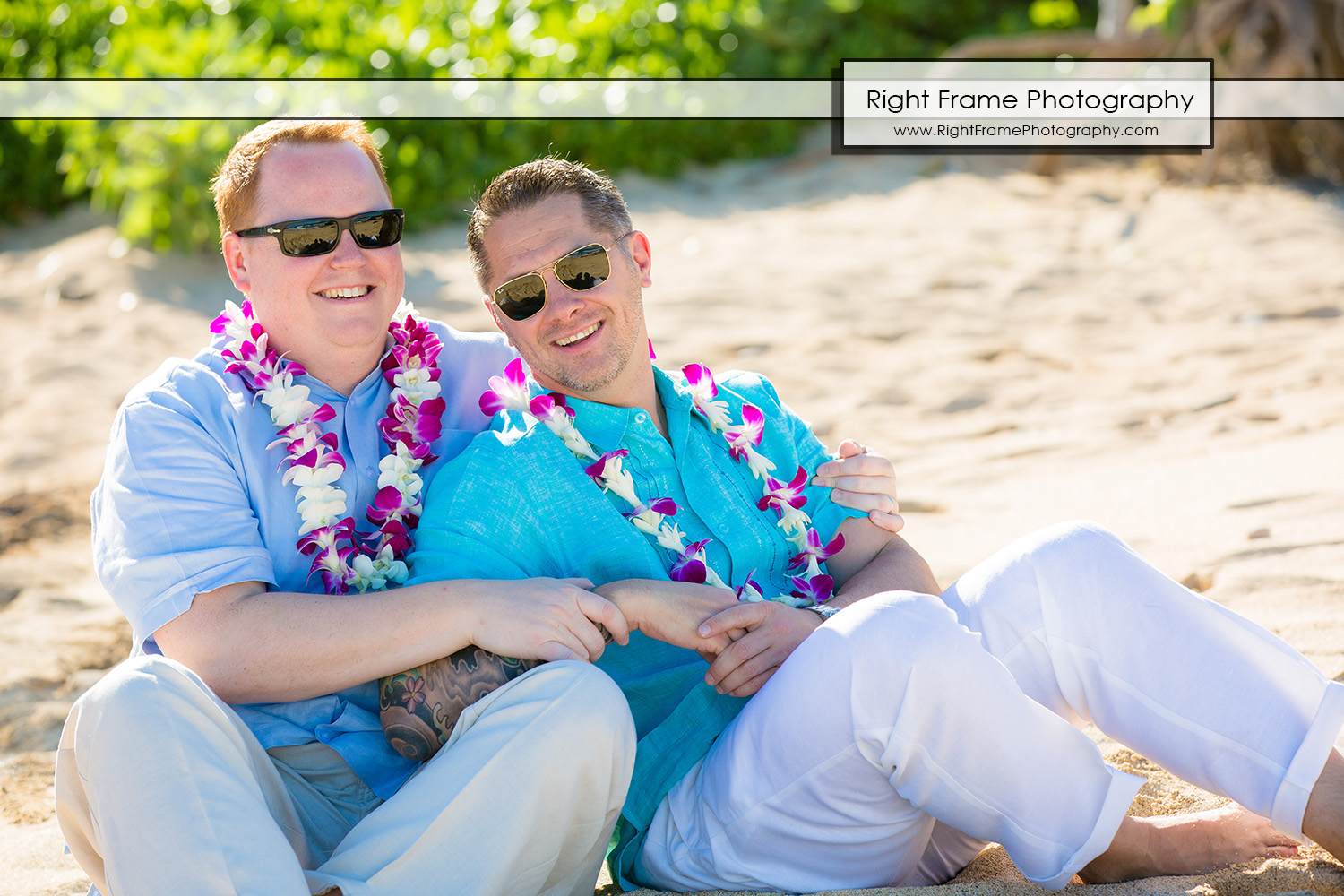 He Asked He Said Yes Hawaii Proposal in Hawaii