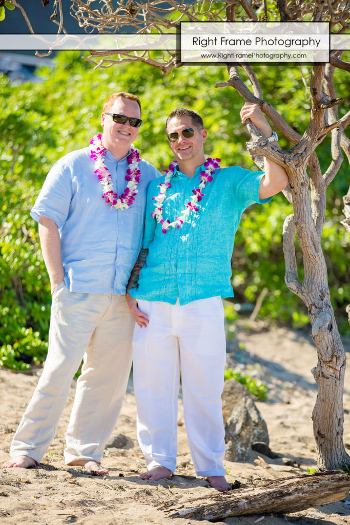He Asked He Said Yes Hawaii Proposal in Hawaii