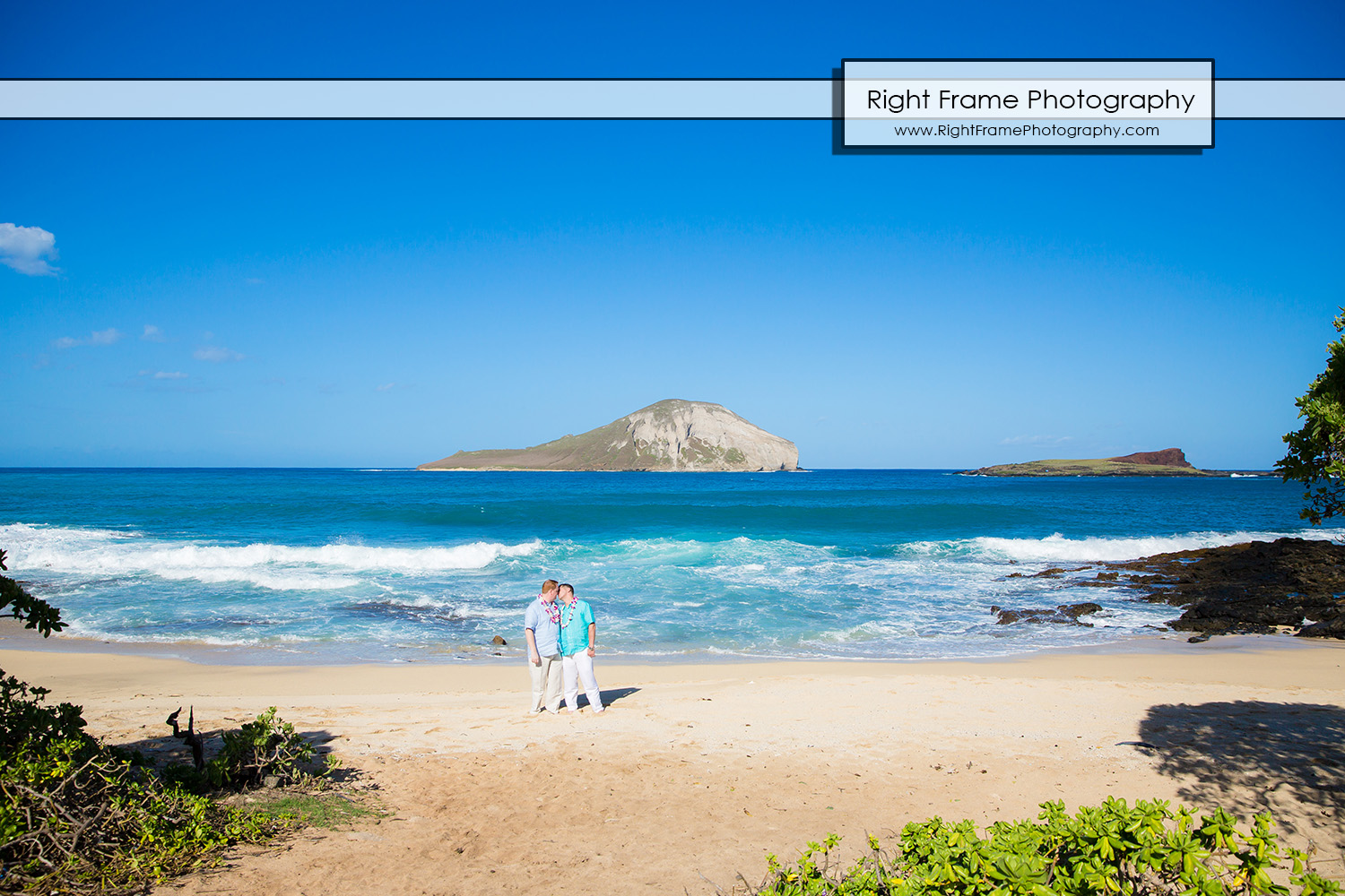 He Asked He Said Yes Hawaii Proposal in Hawaii