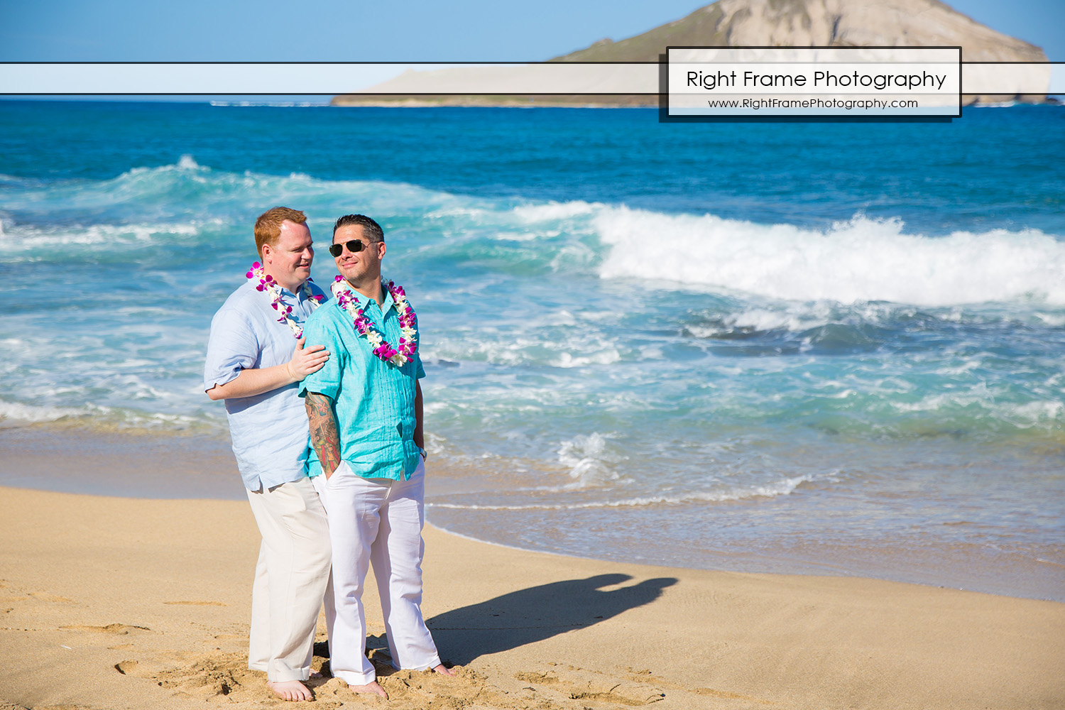 He Asked He Said Yes Hawaii Proposal in Hawaii