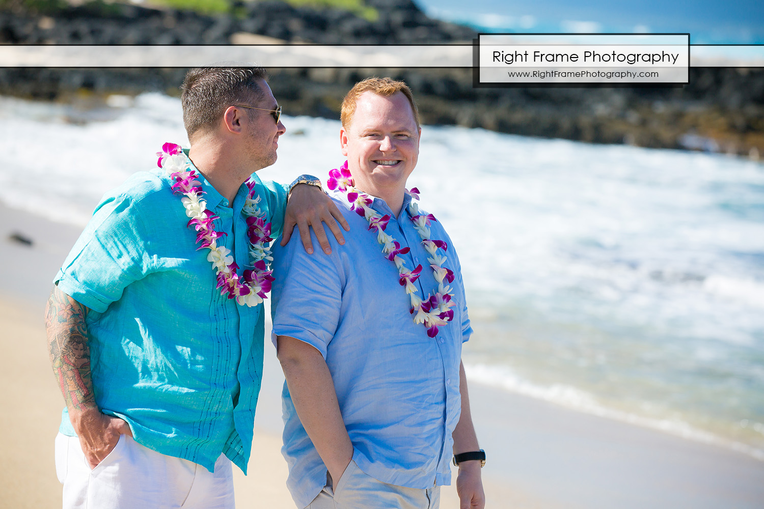 He Asked He Said Yes Hawaii Proposal in Hawaii