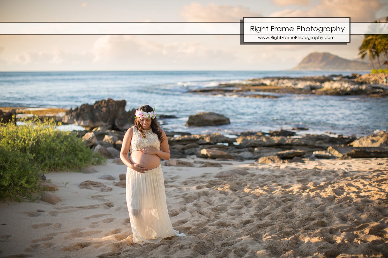 RIGHT FRAME PHOTOGRAPHY Maternity