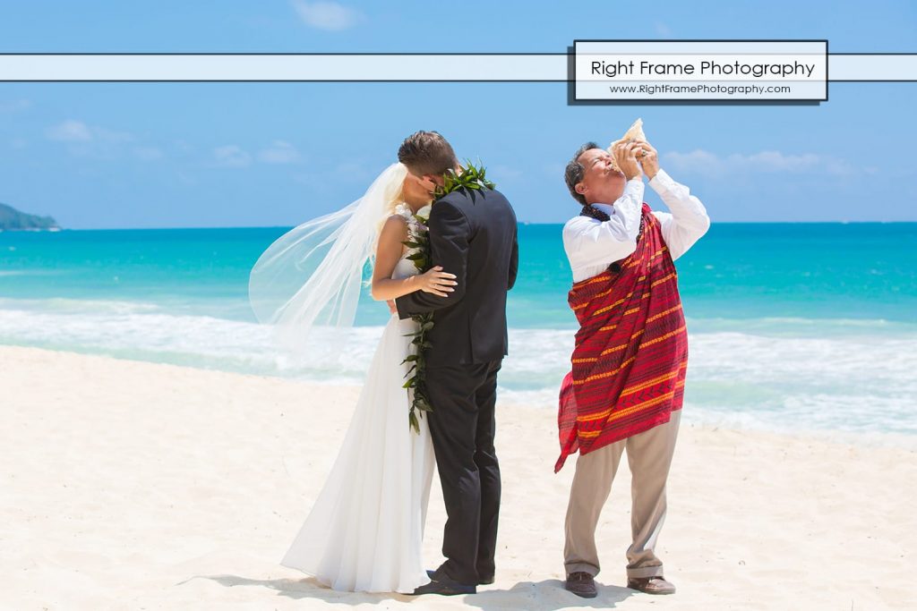 Gay wedding oahu