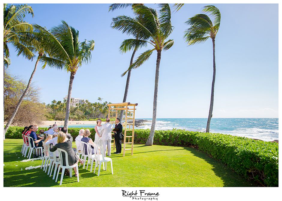 Paradise Cove Wedding Ko Olina Sara By Right Frame 001 Paradise Cove Wedding Koolina
