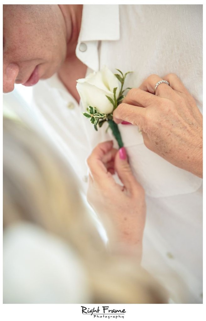 Right Frame Photography Wedding In Kahala Beach Right Frame Photography Wedding In Kahala Beach