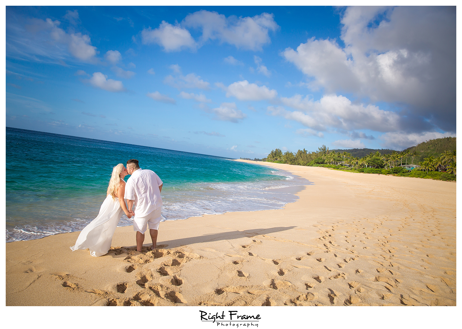 Keiki Beach North S By Right Frame Keiki Beach North S Oahu Hawaii