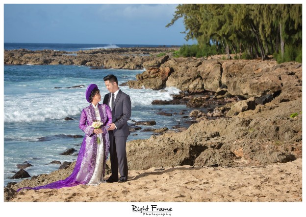 Engagement Photographer Turtle Beach Resort By Right Frame Sunset Engagement Photographer Near Turtle Beach Resort Oahu