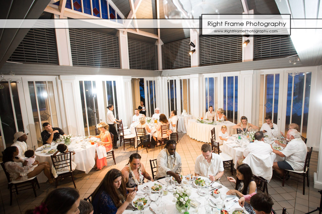 Turtle Bay Resort Hawaii Beach Wedding By Right Frame Turtle Bay Resort Hawaii Beach Wedding