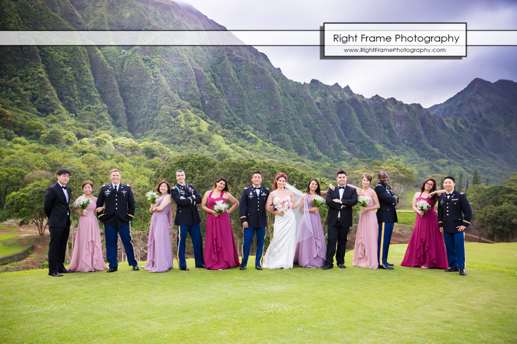 N L 5 15 2017 Ko Olau Ballrooms Wedding By Right Frame Ko Olau Ballrooms Wedding Oahu Hawaii