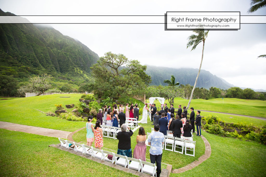 N L 5 15 2017 Ko Olau Ballrooms Wedding By Right Frame Ko Olau Ballrooms Wedding Oahu Hawaii